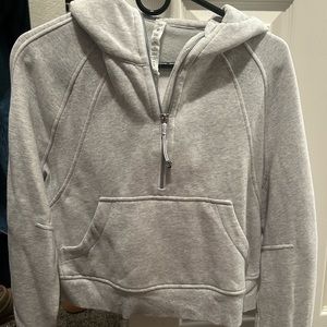 Lululemon Scuba Hoodie